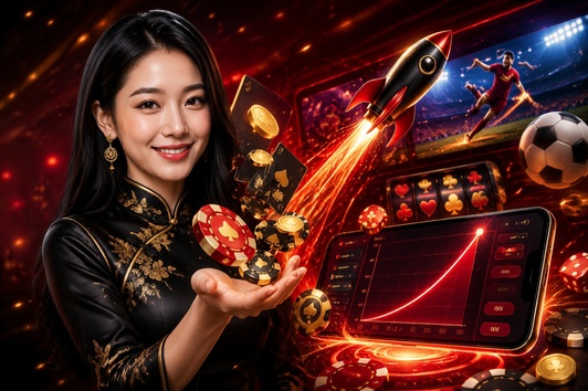 Câu chuyện thương hiệu 33winm