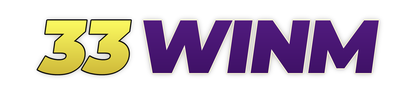 33winm Logo